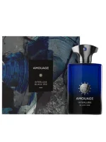 عطر Interlude Black Iris Man - Image 2