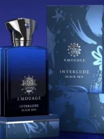 عطر Interlude Black Iris Man - Image 5
