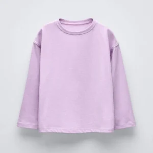 بلوز نخی بچگانه یاسی ZARA