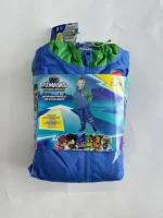 ست دو تیکه بیلر کاپشنی کاپشن ALDI - Image 2