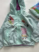 بادگیر ضدآب بچگانه طرح peppa pig - Image 2