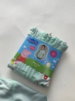 بادگیر ضدآب بچگانه طرح peppa pig - Image 3