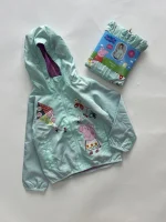بادگیر ضدآب بچگانه طرح peppa pig