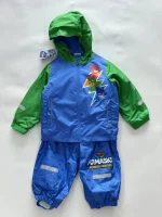 ست دو تیکه بیلر کاپشنی کاپشن ALDI - Image 11
