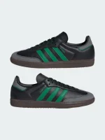 کتونی آدیداس مدل ADIDAS SAMBA OG - Image 5