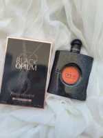 عطر Black Opium - Image 8