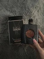 عطر Black Opium - Image 2