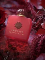 عطر Crimson Rocks