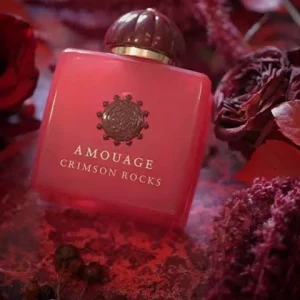 عطر Crimson Rocks