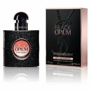 عطر Black Opium