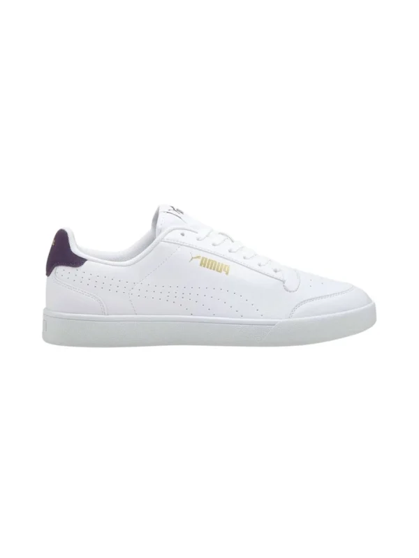 کتونی پوما مدل PUMA SHUFFLE - Image 1