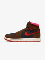 کتونی نایک مدل NIKE AIR JORDAN 1 - Image 2