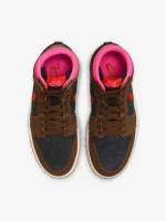 کتونی نایک مدل NIKE AIR JORDAN 1 - Image 3
