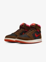 کتونی نایک مدل NIKE AIR JORDAN 1 - Image 5