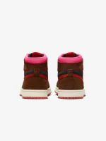 کتونی نایک مدل NIKE AIR JORDAN 1 - Image 8