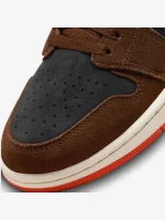 کتونی نایک مدل NIKE AIR JORDAN 1 - Image 6
