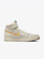 کتونی نایک مدل nike jordan 1 mid - Image 3