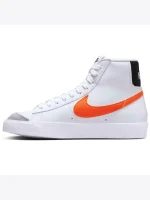 کتونی نایک مدل Nike blazer mid - Image 5