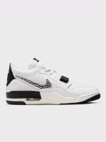 کتونی نایک مدل nike Jordan legacy 312 - Image 4