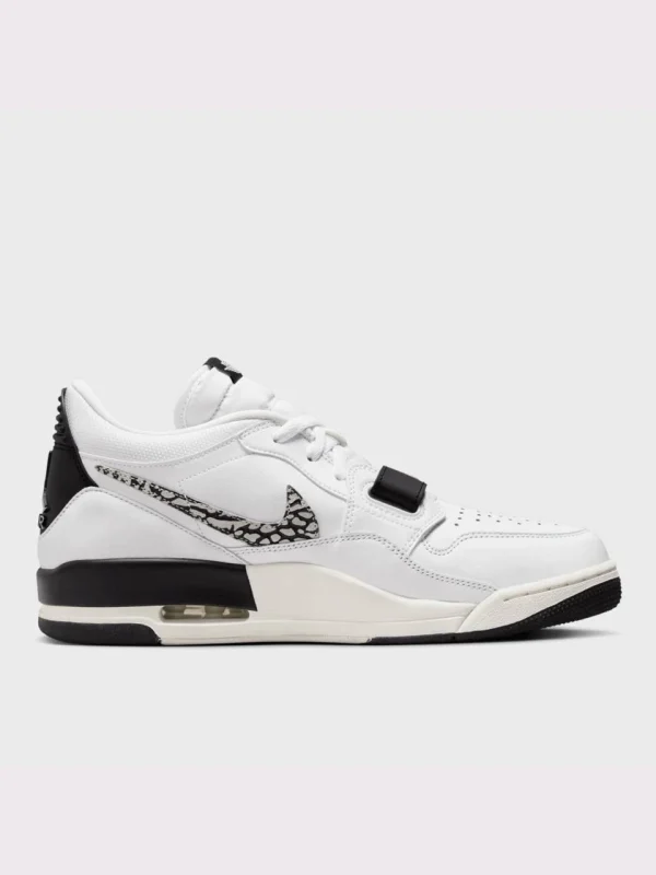 کتونی نایک مدل nike Jordan legacy 312 - Image 4