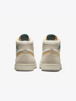 کتونی نایک مدل nike jordan 1 mid - Image 7