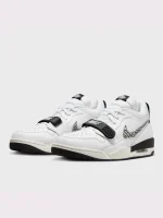 کتونی نایک مدل nike Jordan legacy 312 - Image 3