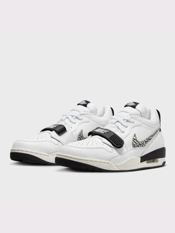 کتونی نایک مدل nike Jordan legacy 312 - Image 3