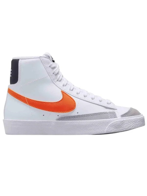 کتونی نایک مدل Nike blazer mid - Image 1