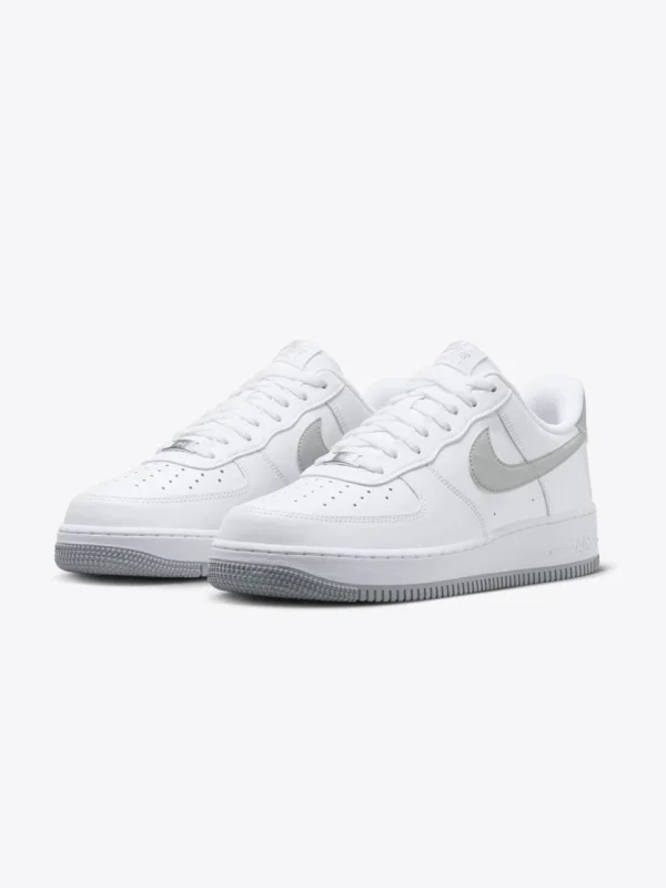 کتونی نایک مدل ‏NIKE AIR FORCE - Image 3