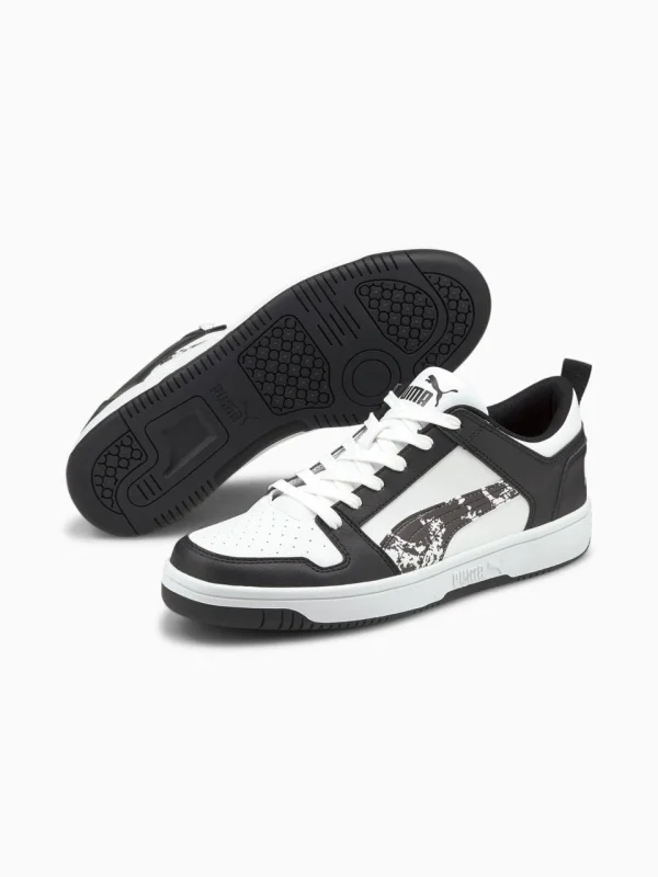 کتونی پوما مدل PUMA REBOUND - Image 4