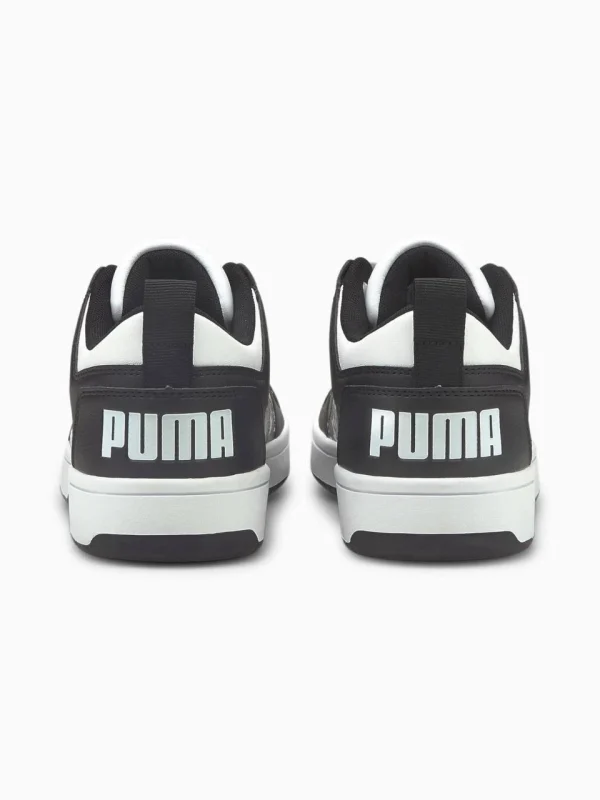 کتونی پوما مدل PUMA REBOUND - Image 2