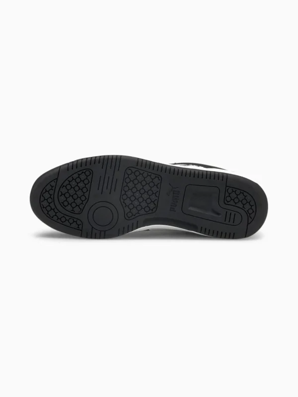 کتونی پوما مدل PUMA REBOUND - Image 3