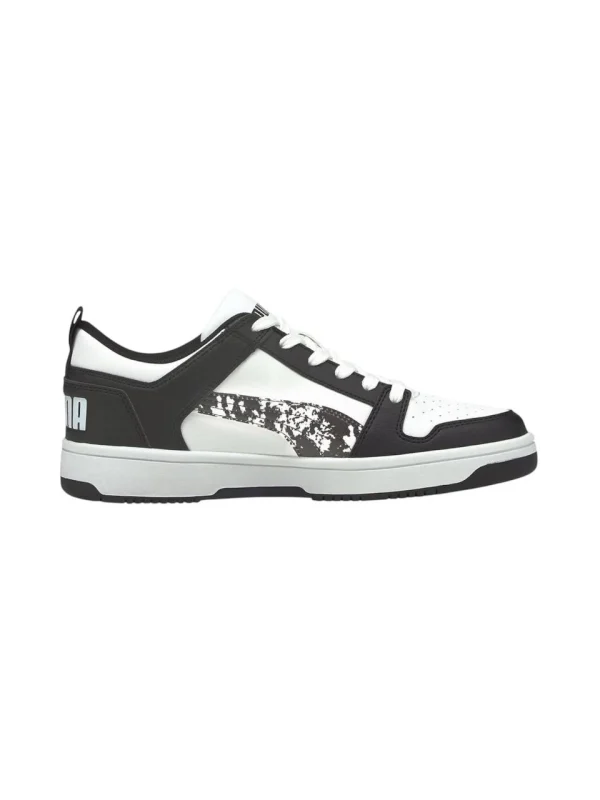 کتونی پوما مدل PUMA REBOUND - Image 1