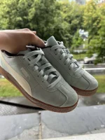 کتونی پوما مدل PUMA CLUB SUEDE - Image 3