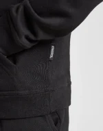 ست مشکی هودی اسلش بچگانه Hoodrich - Image 4