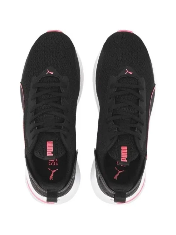 کتونی پوما مدل Puma black_luminos peach - Image 3