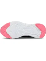 کتونی پوما مدل Puma black_luminos peach - Image 5