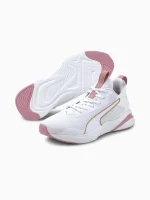 کتونی پوما مدل Puma white foxglove - Image 3