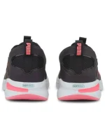 کتونی پوما مدل Puma black_luminos peach - Image 4