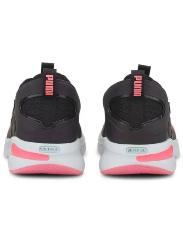 کتونی پوما مدل Puma black_luminos peach - Image 4