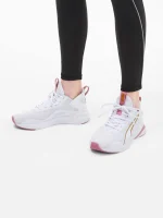 کتونی پوما مدل Puma white foxglove - Image 6