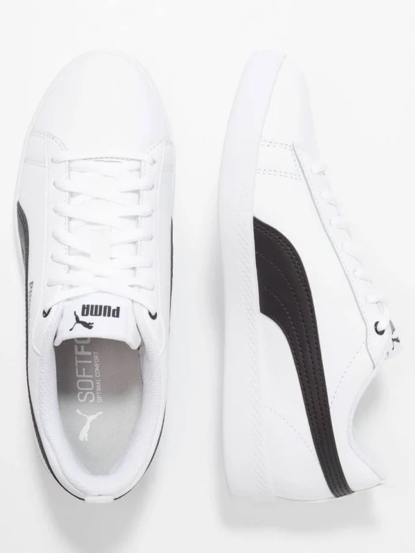 کتونی پوما مدل puma smash vulc - Image 2