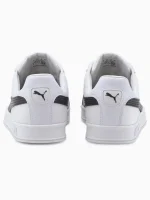 کتونی پوما مدل puma smash vulc canvas - Image 2