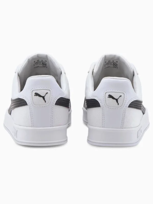 کتونی پوما مدل puma smash vulc canvas - Image 2