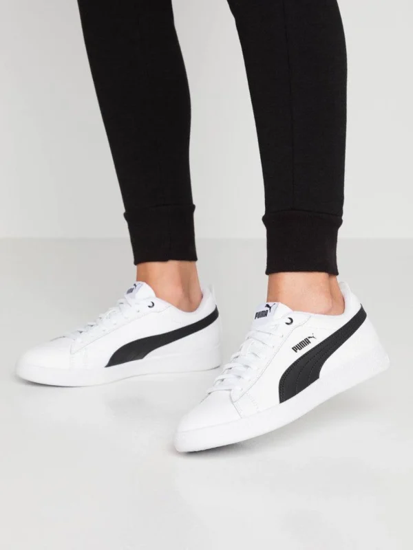 کتونی پوما مدل puma smash vulc - Image 5