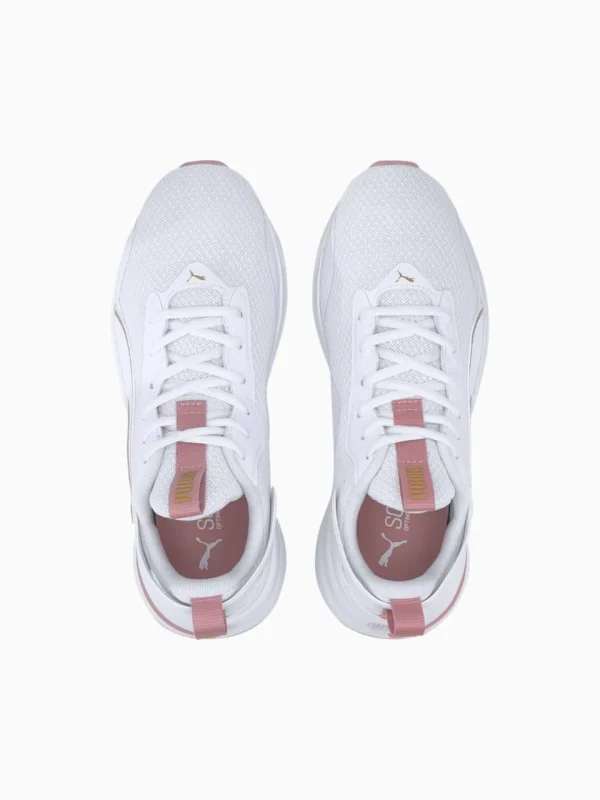 کتونی پوما مدل Puma white foxglove - Image 5