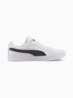 کتونی پوما مدل puma smash vulc canvas - Image 6