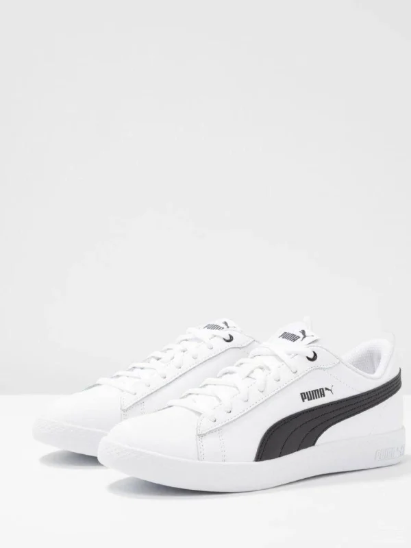 کتونی پوما مدل puma smash vulc - Image 7
