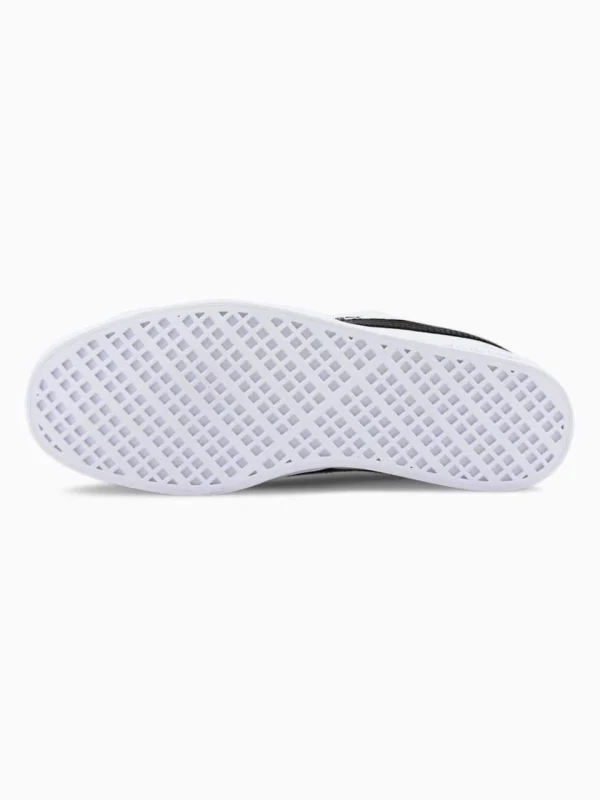 کتونی پوما مدل puma smash vulc canvas - Image 4