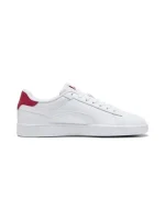 کتونی پوما مدل puma smash white club - Image 2